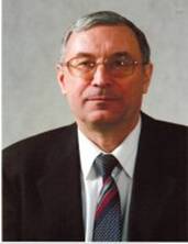 Шабунин Леонид Васильевич